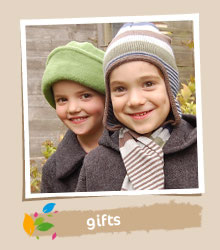 gifts