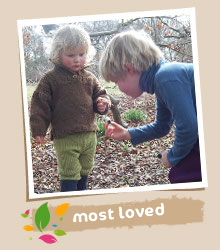 most loved most loved