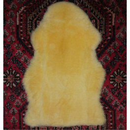 Soft Sheepskin Rug
