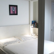 Organic Cotton Flat Sheet
