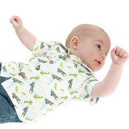 Loop the Loop Shirt