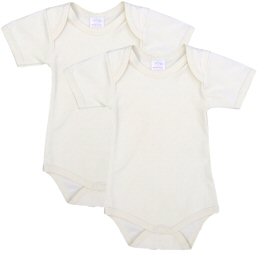 2-Pack Short-sleeved Bodies 2-Pack Short-sleeved Bodies
