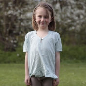 Simple Blouse by Serendipity Simple Blouse by Serendipity