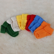 Little Organic Sock Bundle