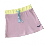 Pretty Simple Summer Skirt in Organic Cotton