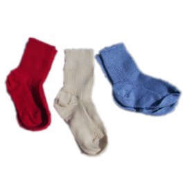 Cotton Socks