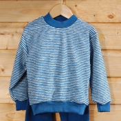 Merino Wool Children's Sweater