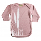 Toi Toi Envelope Top in Organic Merino Wool by Nui Toi Toi Envelope Top in Organic Merino Wool by Nui