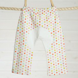 Piccalilly Spotty Trousers