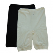 Women's Underpants in Merino Wool and Silk Women's Underpants in Merino Wool and Silk