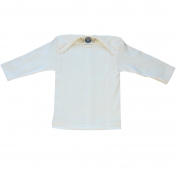 Baby Vest in Organic Cotton Baby Vest in Organic Cotton