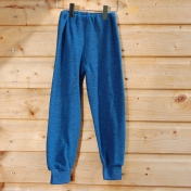 Wool Pull-up Trousers for Children