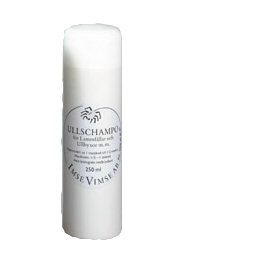 Wool Shampoo