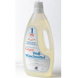 Wool Shampoo (1000ml)