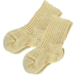 Wool Socks