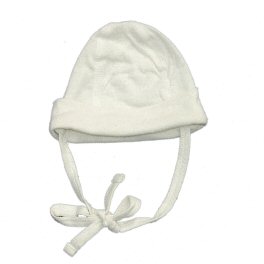 Pure Silk Beanie