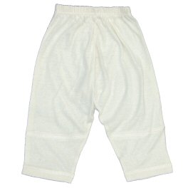 All-silk Trousers