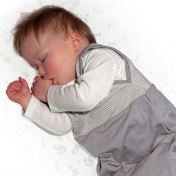 Fine NZ Merino Wool Sleeping Bag - EXCLUSIVE Fine NZ Merino Wool Sleeping Bag - EXCLUSIVE