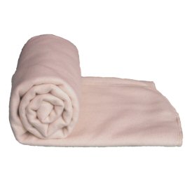 Organic Brushed Cotton Swaddling Blanket