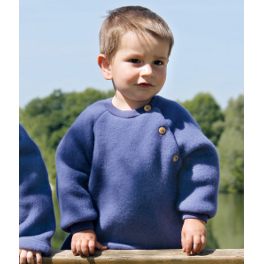 SAVE on organic Merino clothing