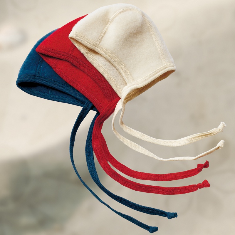 Soft Merino Fleece Soft, warm, ready for the outdoors! £9.50