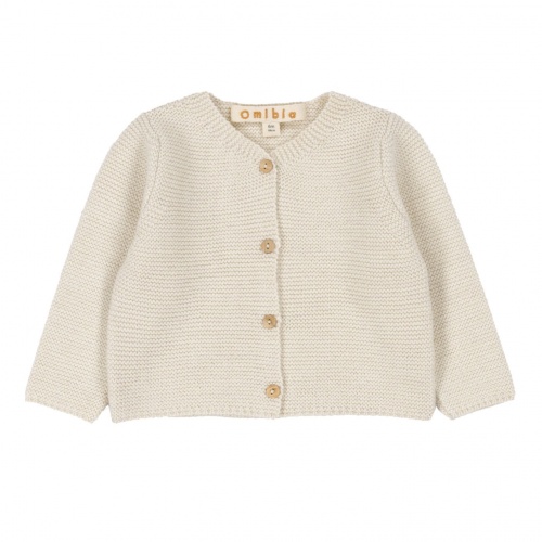 Amore Cardigan in Soft Baby Alpaca Amore Cardigan in Soft Baby Alpaca