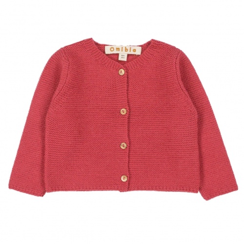 Amore Cardigan in Soft Baby Alpaca Amore Cardigan in Soft Baby Alpaca