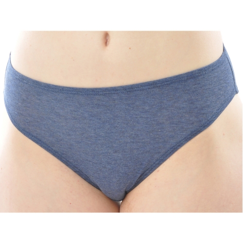 Super Soft Organic Cotton Women's Briefs Super Soft Organic Cotton Women's Briefs