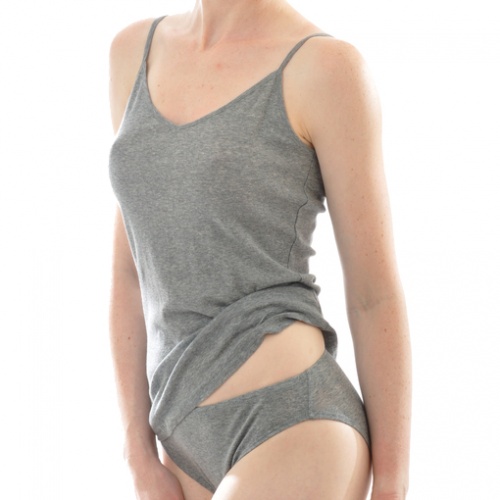 Super Soft Organic Cotton Women's Camisole Super Soft Organic Cotton Women's Camisole