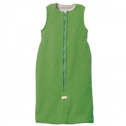 Boiled Merino Wool Sleeping Bag by Disana Boiled Merino Wool Sleeping Bag by Disana