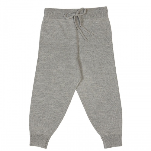 Relaxed Merino Wool Trousers by FUB Relaxed Merino Wool Trousers by FUB