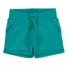 Short Shorts in Organic Cotton Short Shorts in Organic Cotton