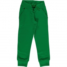 Sweatpants in Soft Organic Cotton Sweatpants in Soft Organic Cotton