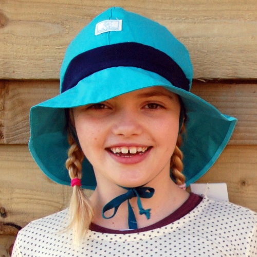 Chapeau de soleil pompier - Fireman Sunhat - Pickapooh Chapeau de soleil pompier - Fireman Sunhat - Pickapooh