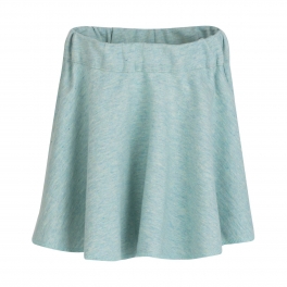 Sweat Skirt in Soft Organic Cotton Sweat Skirt in Soft Organic Cotton