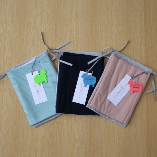 Aroha Bleet Swaddling Blanket in Supersoft NZ Merino Wool Aroha Bleet Swaddling Blanket in Supersoft NZ Merino Wool