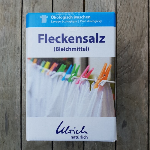 Bleaching Salts Bleaching Salts