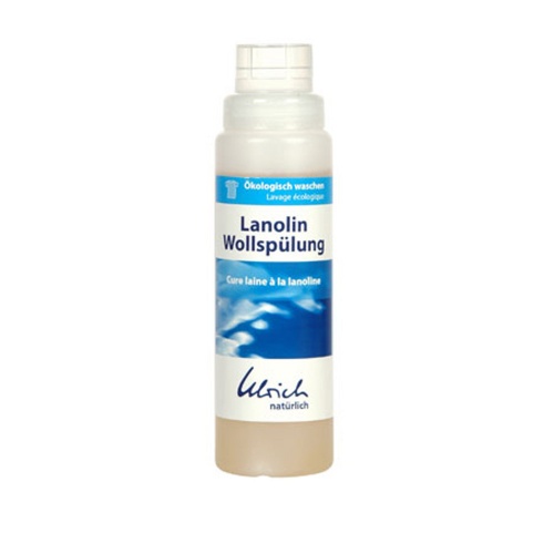Lanolin Wool Treatment Lanolin Wool Treatment