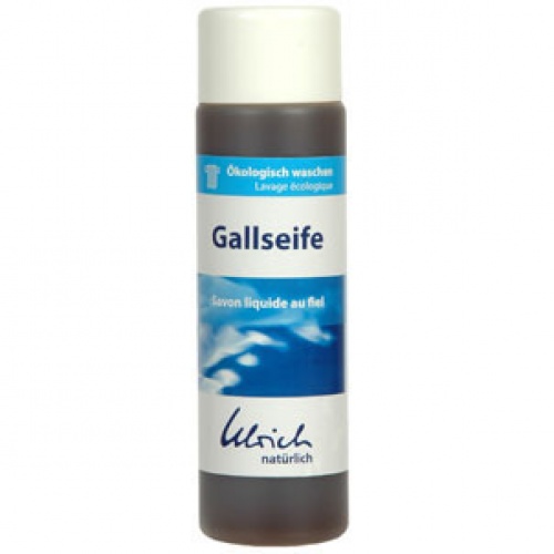 Liquid Gall Soap - Natural Stain Remover 250ml Liquid Gall Soap - Natural Stain Remover 250ml