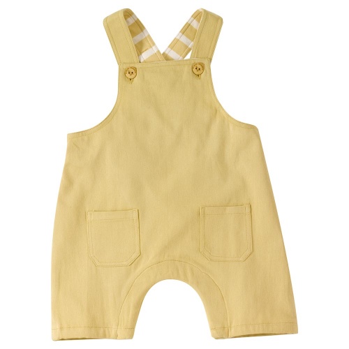 Super Soft Organic Cotton Baby Dungarees Super Soft Organic Cotton Baby Dungarees