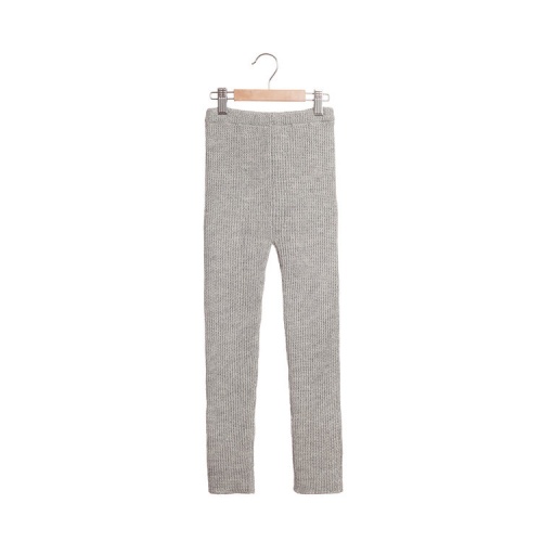 Lana Leggings in Softest Baby Alpaca Lana Leggings in Softest Baby Alpaca
