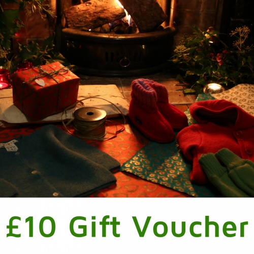 Ten Pound Gift Voucher Ten Pound Gift Voucher