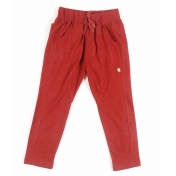 Nugget Jodphurs in Organic Cotton