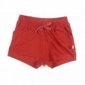 Vikki Shorts in Organic Cotton