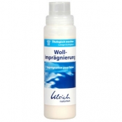 Wool and Silk Cure / Conditioner Wool and Silk Cure / Conditioner