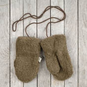 wool gloves & scarves
