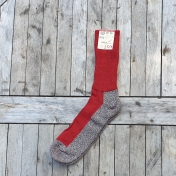 Adult\'s Wool Trekking Socks