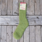 Children\'s Organic Wool Boot Socks