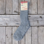Children\'s Organic Wool Boot Socks