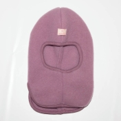 Balaclava Storm Hat in Softest Merino Wool Fleece